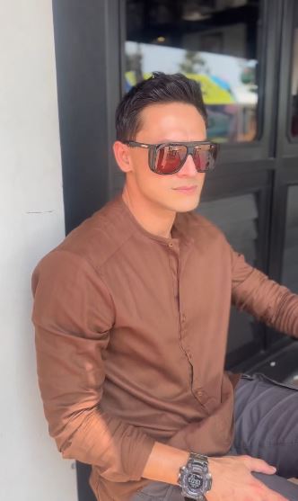 potret terbaru Indra Bruggman © 2023 brilio.net potret terbaru Indra Bruggman © 2023 brilio.net