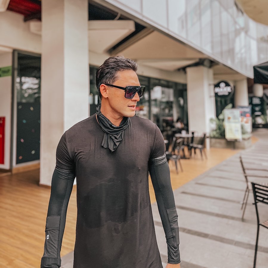 potret terbaru Indra Bruggman © 2023 brilio.net potret terbaru Indra Bruggman © 2023 brilio.net