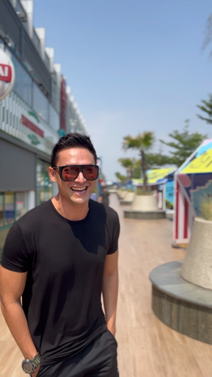 potret terbaru Indra Bruggman © 2023 brilio.net potret terbaru Indra Bruggman © 2023 brilio.net