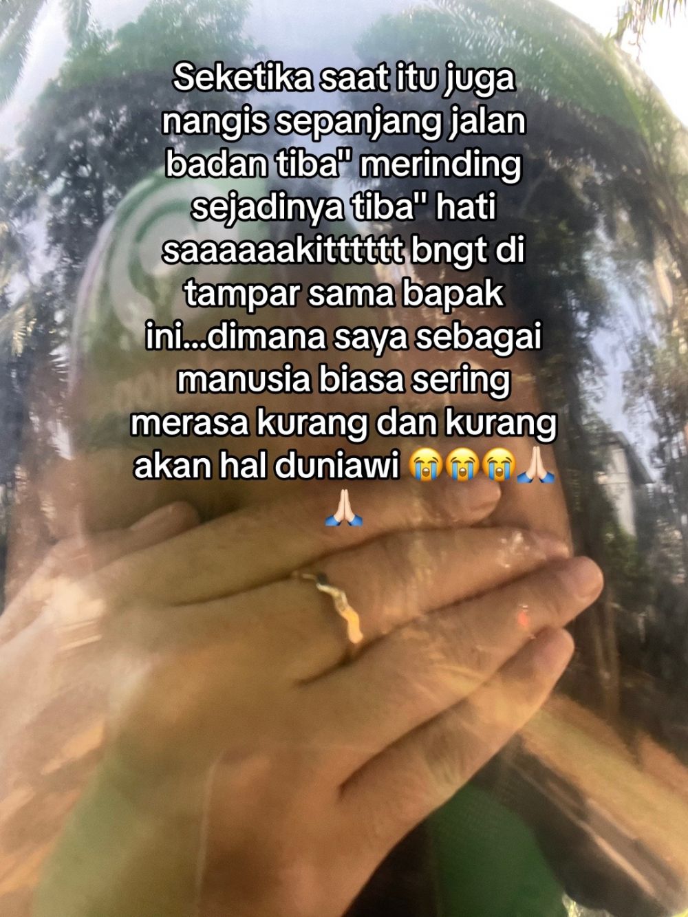 momen driver ojol gratiskan penumpang TikTok momen driver ojol gratiskan penumpang TikTok