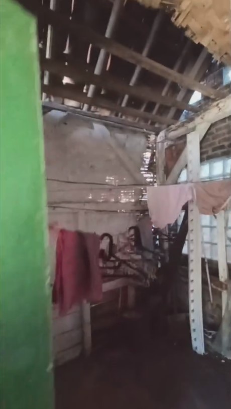 interior rumah antimaling © 2023 brilio.net interior rumah antimaling © 2023 brilio.net