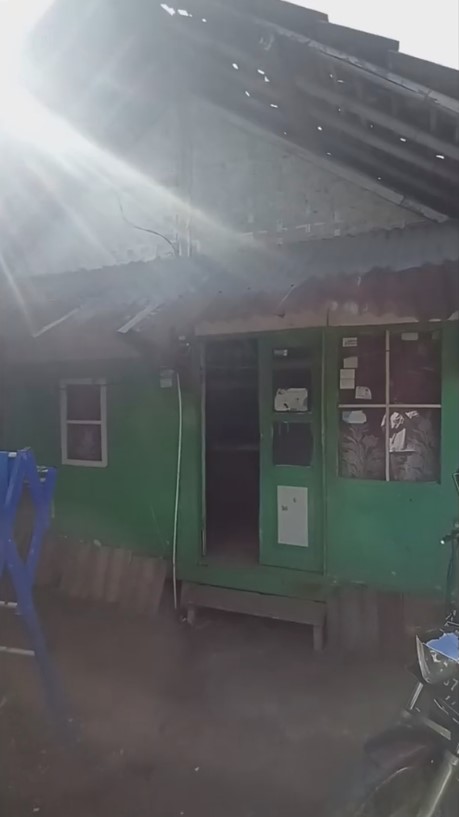 interior rumah antimaling © 2023 brilio.net interior rumah antimaling © 2023 brilio.net