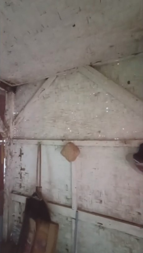 interior rumah antimaling © 2023 brilio.net interior rumah antimaling © 2023 brilio.net