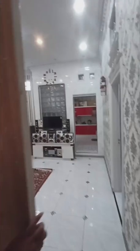 interior rumah antimaling © 2023 brilio.net interior rumah antimaling © 2023 brilio.net