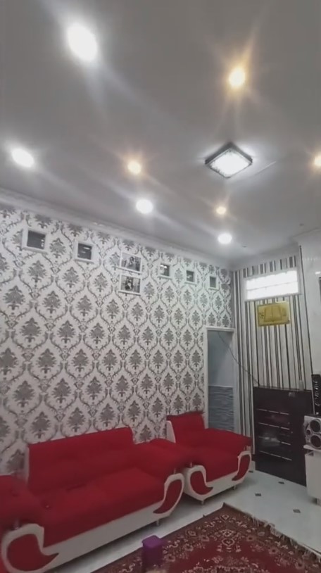 interior rumah antimaling © 2023 brilio.net interior rumah antimaling © 2023 brilio.net