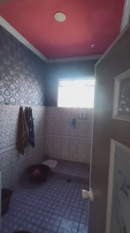 interior rumah antimaling  © 2023 brilio.net