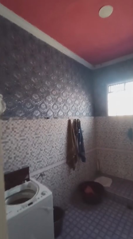 interior rumah antimaling  © 2023 brilio.net