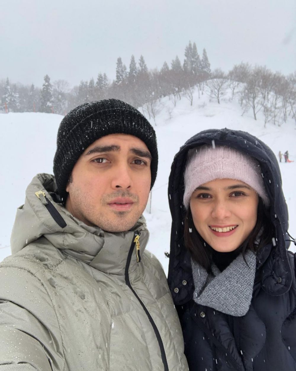 momen Fachri Albar dan Renata Kusmanto dari pacaran dan kini © 2023 brilio.net momen Fachri Albar dan Renata Kusmanto dari pacaran dan kini © 2023 brilio.net