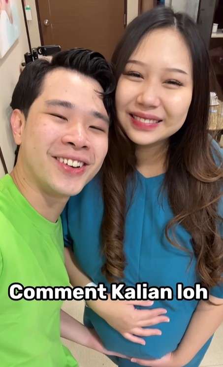 momen sisca kohl melahirkan anak pertama © berbagai sumber