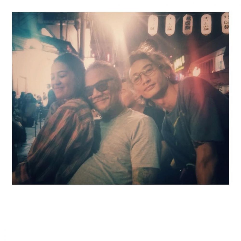  potret anak seleb jajal kuliah sambil kerja © berbagai sumber