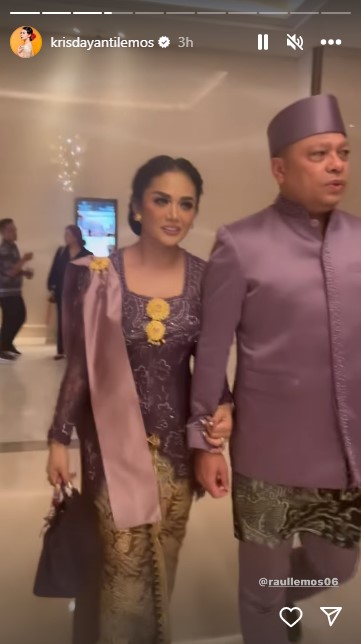 tujuh bulan kehamilan kedua Aurel © berbagai sumber