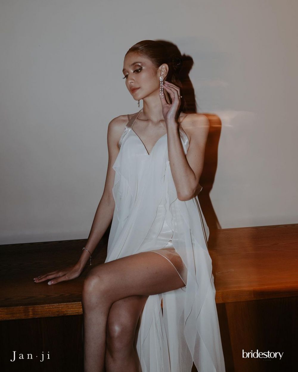 beda gaya seleb di acara after party pernikahan © berbagai sumber beda gaya seleb di acara after party pernikahan © berbagai sumber