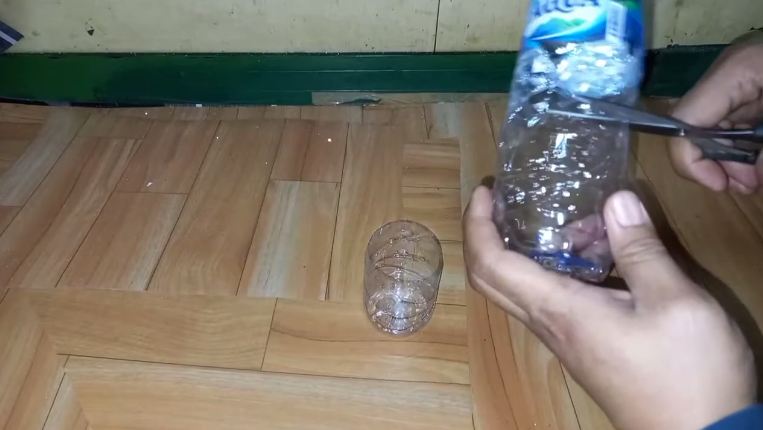 Bukan pakai terasi, ini cara mudah bikin perangkap kecoak mengandalkan 2 bahan dapur