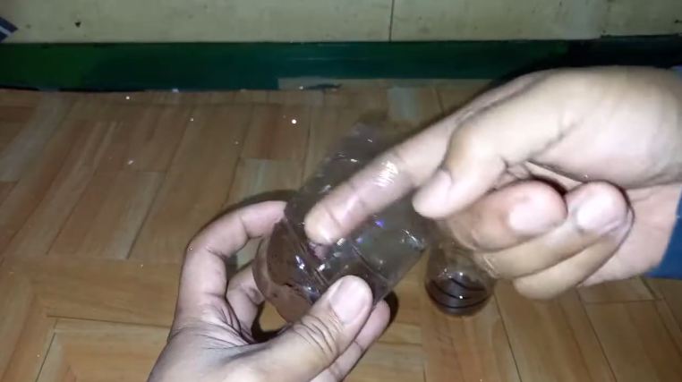 Bukan pakai terasi, ini cara mudah bikin perangkap kecoak mengandalkan 2 bahan dapur