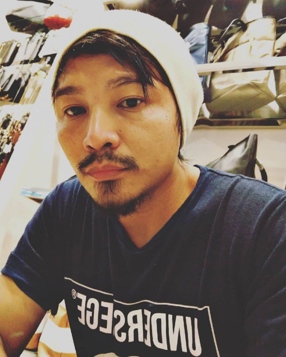 Perjuangan seleb jadi TKI sebelum terkenal © 2023 brilio.net