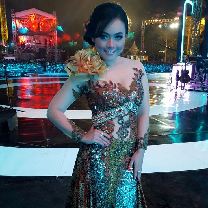 Perjuangan seleb jadi TKI sebelum terkenal © 2023 brilio.net