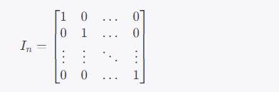 rumus matriks dalam matematika © 2023 brilio.net