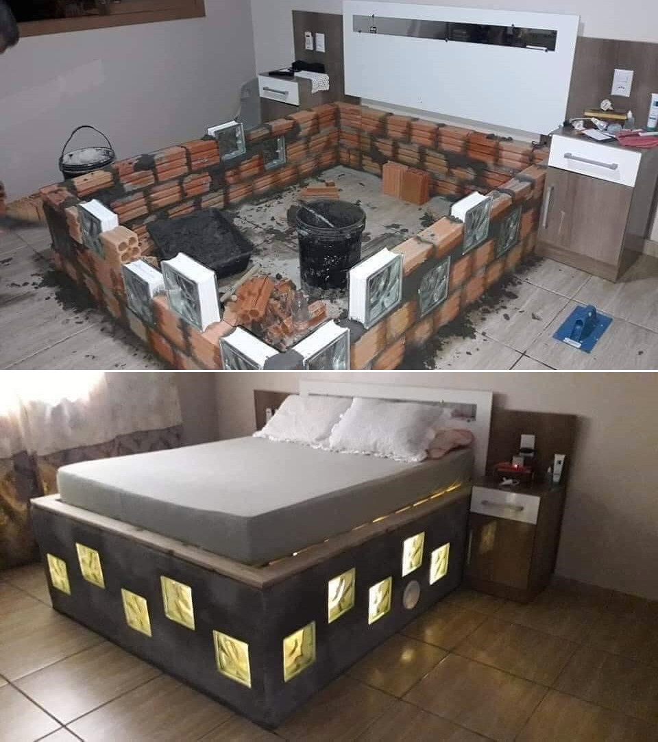 kasur nyeleneh © berbagai sumber kasur nyeleneh © berbagai sumber