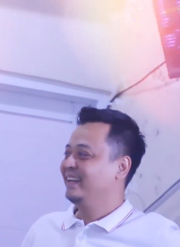 kiki amalia umumkan kehamilan pertamanya di usia 41 tahun © berbagai sumber