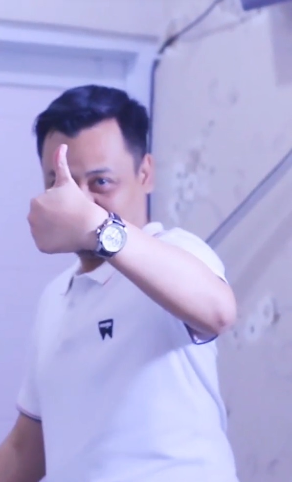 kiki amalia umumkan kehamilan pertamanya di usia 41 tahun © berbagai sumber