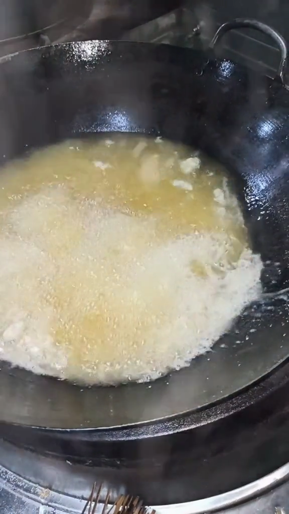 Tanpa baking powder, ini trik membuat tahu krispi lebih renyah tahan lama cukup tambah 1 bahan