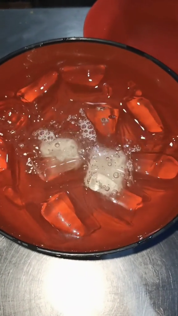 Tanpa baking powder, ini trik membuat tahu krispi lebih renyah tahan lama cukup tambah 1 bahan