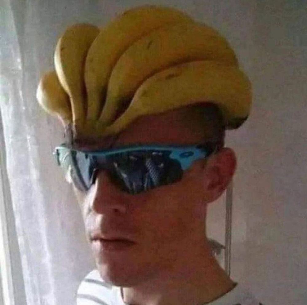 11 Kelakuan absurd saat gabut Berbagai sumber