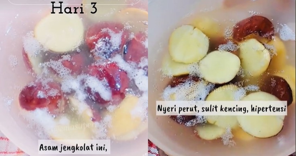 Jangan cuma direbus, begini trik mengolah jengkol supaya nggak bau dan tak merusak ginjal