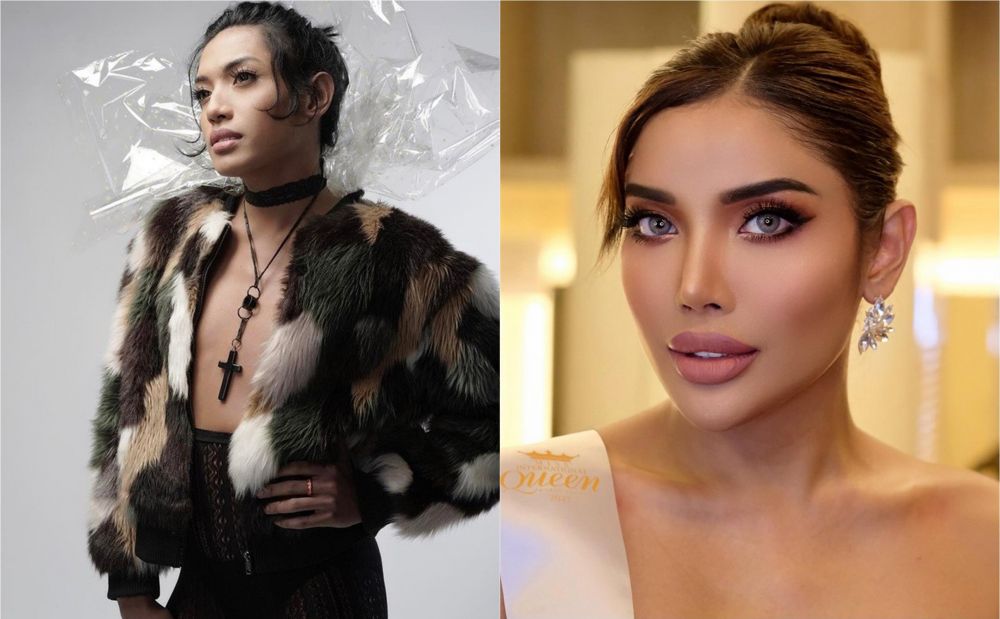 potret dulu dan kini Millen Cyrus © 2023 brilio.net potret dulu dan kini Millen Cyrus © 2023 brilio.net