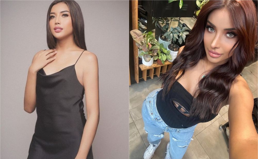 potret dulu dan kini Millen Cyrus © 2023 brilio.net potret dulu dan kini Millen Cyrus © 2023 brilio.net