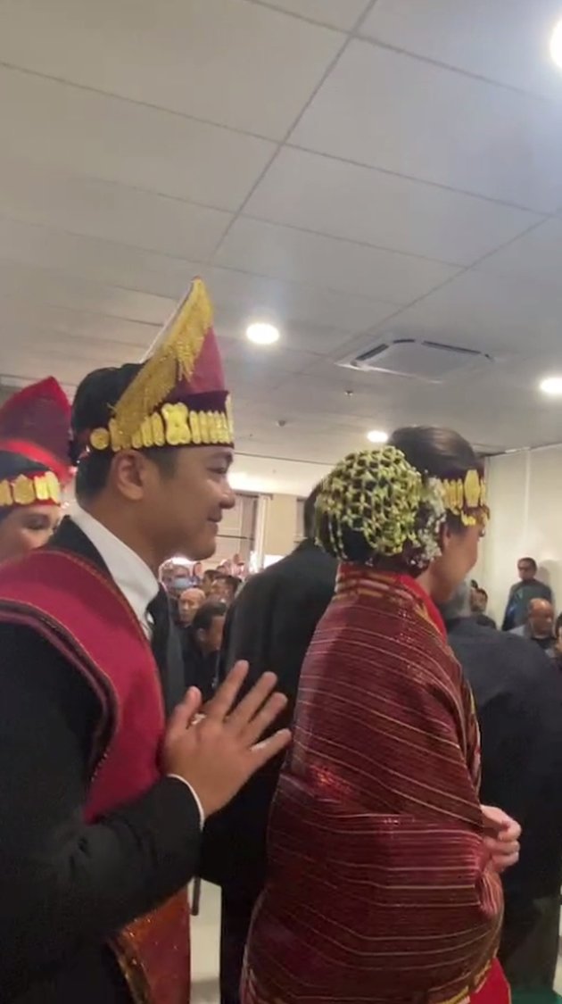 potret rianti jalani proses mangadati © instagram