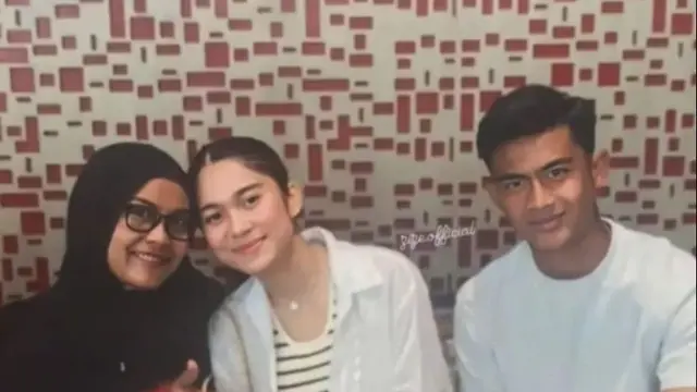 Azizah Salsha dan ibu mertua © 2023 brilio.net