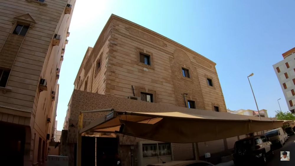 TKI asal Madura punya apartemen mewah di Arab Saudi senilai Rp 12 miliar, intip 11 potretnya