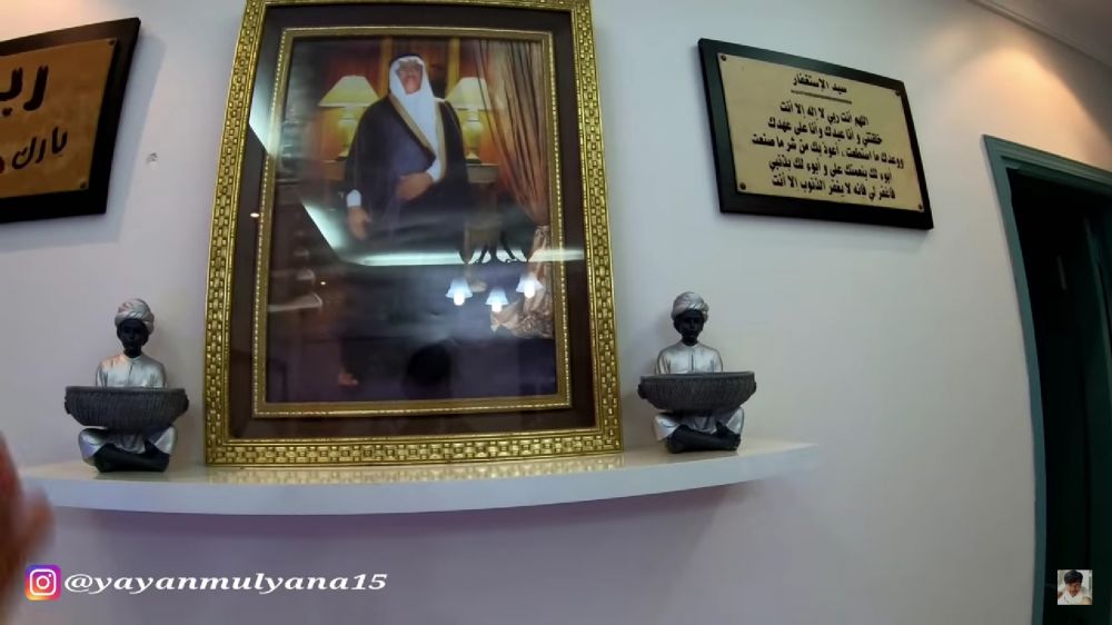 tki asal madura punya apartemen mewah di arab saudi © 2023 brilio.net