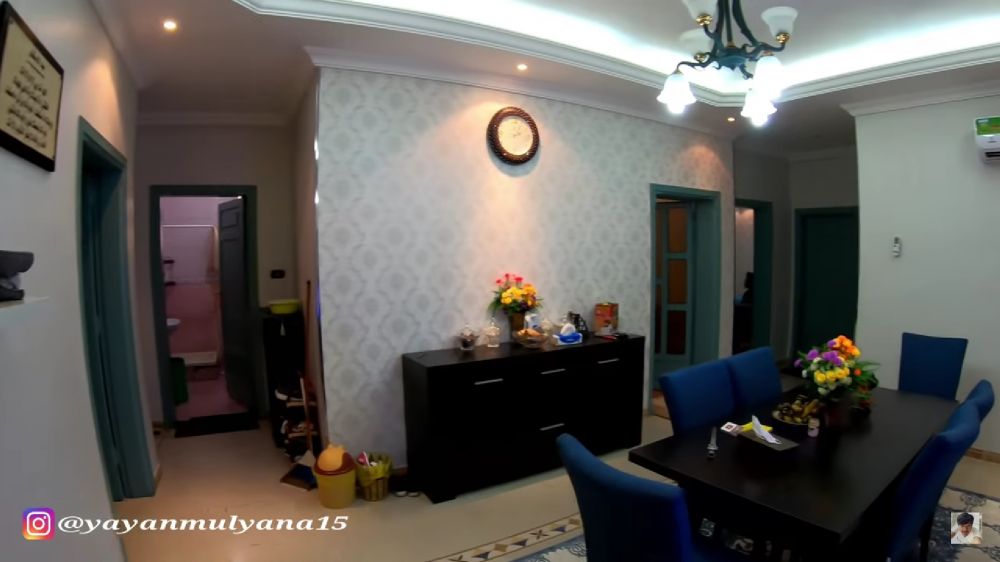 tki asal madura punya apartemen mewah di arab saudi © 2023 brilio.net