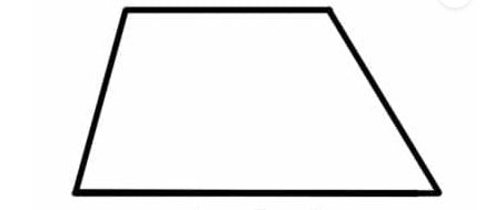 cara menghitung rumus volume trapesium © 2023 brilio.net