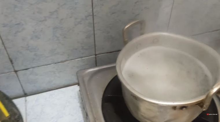 Cara jitu memutihkan pakaian dekil dan menguning pakai 1 bahan dapur, tanpa bahan pemutih