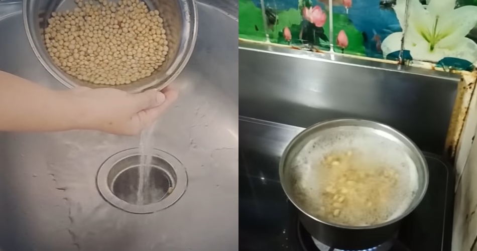 Trik bikin tempe sendiri bebas pengawet agar hasilnya tak pahit maupun kecut