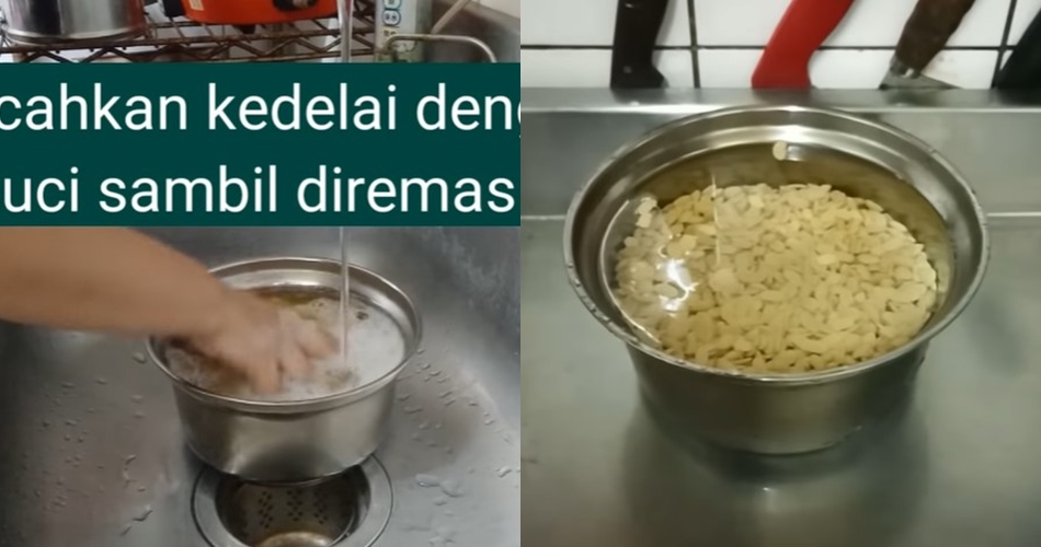 Trik bikin tempe sendiri bebas pengawet agar hasilnya tak pahit maupun kecut