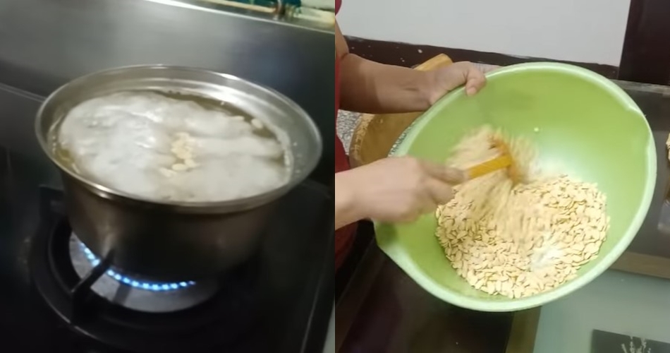 Trik bikin tempe sendiri bebas pengawet agar hasilnya tak pahit maupun kecut