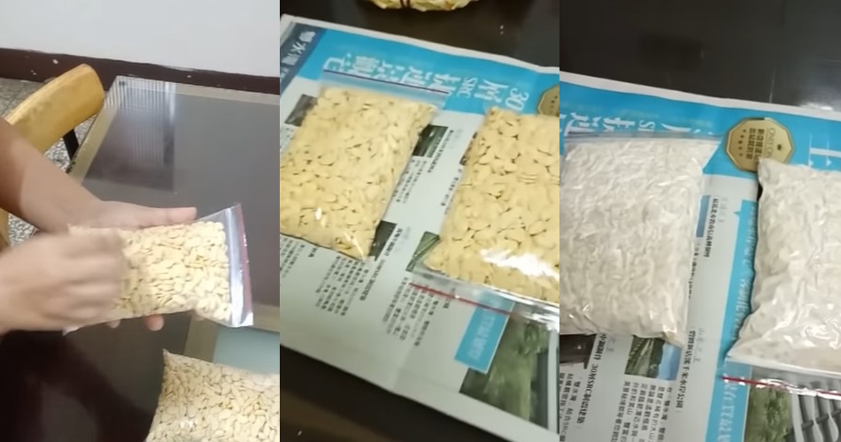 Trik bikin tempe sendiri bebas pengawet agar hasilnya tak pahit maupun kecut