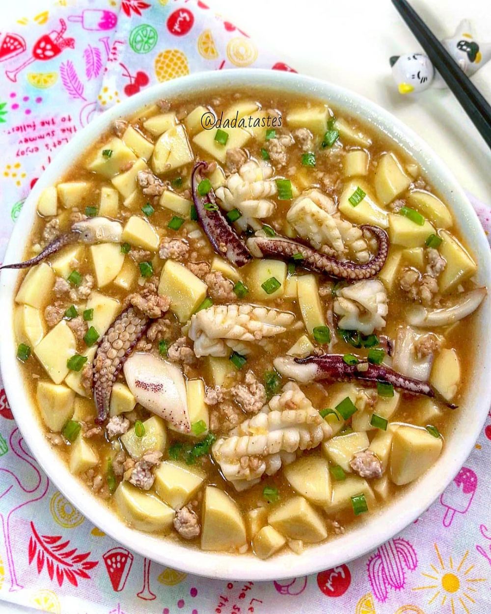 15 Resep mun tahu ala rumahan, enak, sederhana, dan mudah dibuat