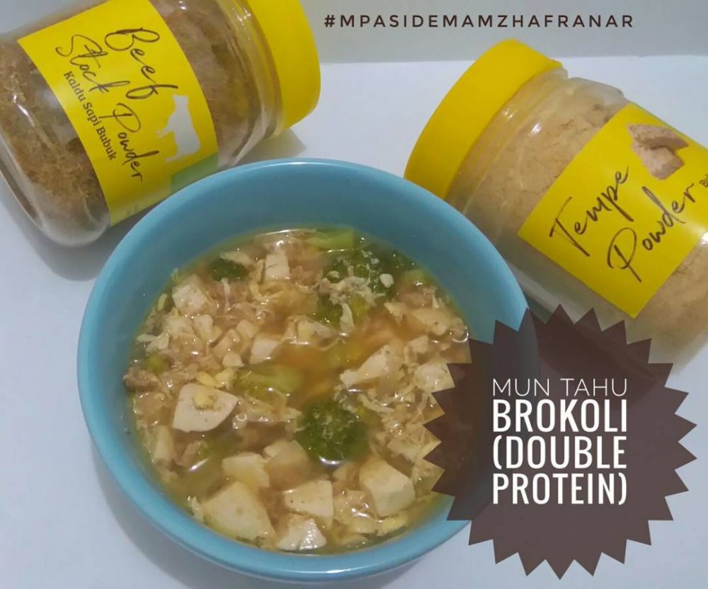 15 Resep mun tahu ala rumahan, enak, sederhana, dan mudah dibuat