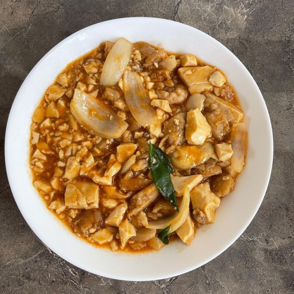 15 Resep mun tahu ala rumahan, enak, sederhana, dan mudah dibuat