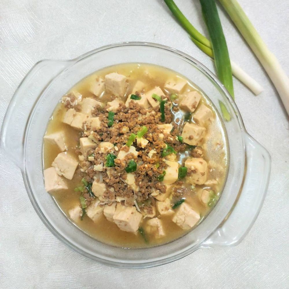 15 Resep mun tahu ala rumahan, enak, sederhana, dan mudah dibuat