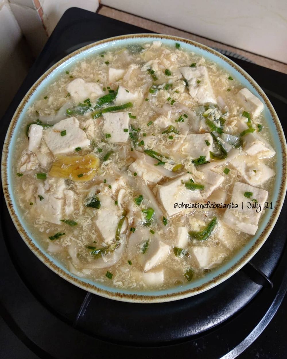 15 Resep mun tahu ala rumahan, enak, sederhana, dan mudah dibuat