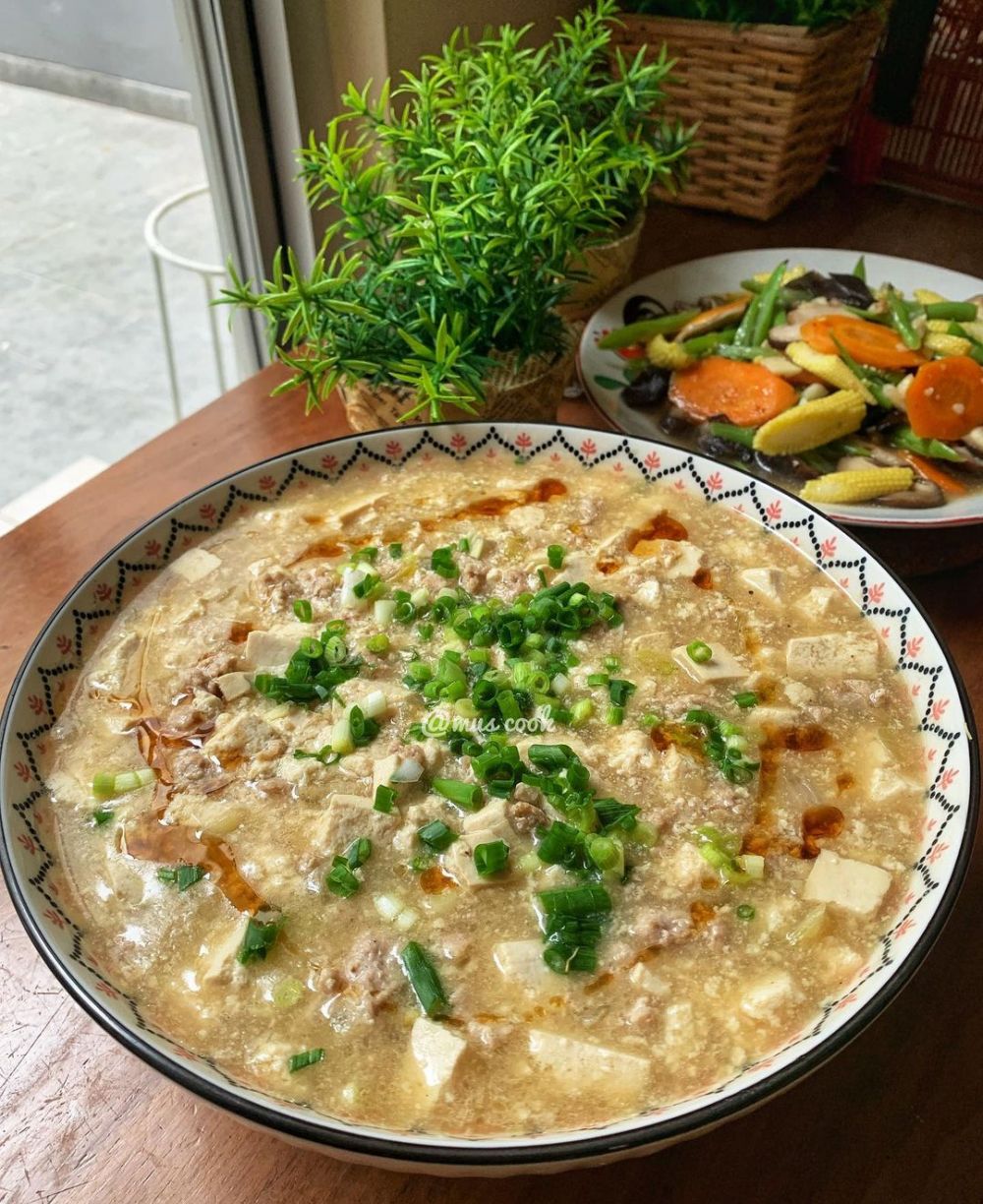 15 Resep mun tahu ala rumahan, enak, sederhana, dan mudah dibuat