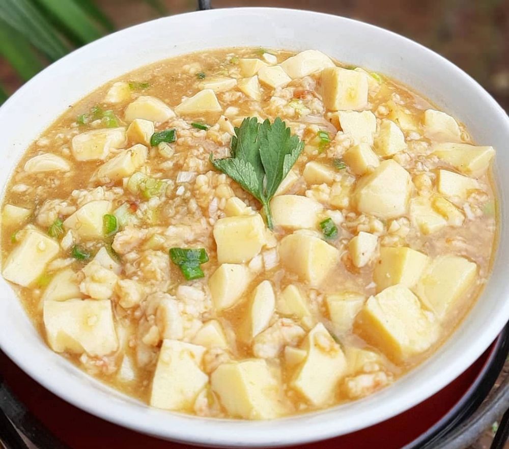 15 Resep mun tahu ala rumahan, enak, sederhana, dan mudah dibuat