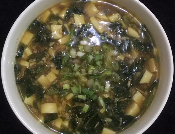 15 Resep mun tahu ala rumahan, enak, sederhana, dan mudah dibuat