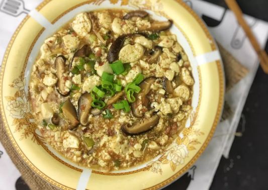 15 Resep mun tahu ala rumahan, enak, sederhana, dan mudah dibuat